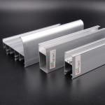 Gambia Aluminium Profile Sections For Doors And Windows