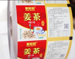 Quality 70mic Plastic Packaging Film wholesale