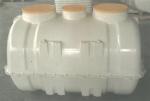 Durable Sewage Treatment Equipment Eliminate Secondary Pollution