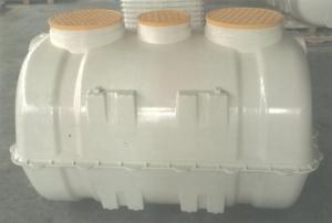Quality Durable Sewage Treatment Equipment Eliminate Secondary Pollution wholesale