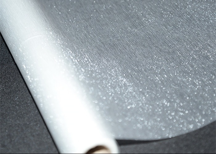 High-Precision Nano-Coated Black Film With Multi-Layer Structure, Engineered For Composite Substrates (200-1000m Rolls).