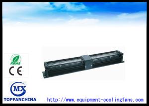 Quality 760mm × 99mm × 98mm Capacitor Induction Cross Flow Fan 220V / Industrial Motor wholesale