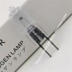 EDIOR Microscope Slit Lamp YZ-5E 12V 50W YZ5C Halogen Bulb Lamp Ophthalmic Slit