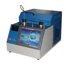 Quality SL-OA35 Automatic Benzene Crystallization Point Tester wholesale