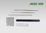 OEM ZY12 Cemented Carbide Plates & Strips 88.5HRA