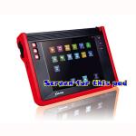 Free Shipping 2015 100% X431 PAD Touch Screen For X431 PAD Screen