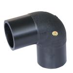 HDPE Butt Fusion Electrofusion Pipe Fitting