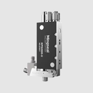 Quality KPS2000 Series Piezoelectric Jetting Valve (Upgraded) Acoustics Semiconductor Optics Medical Dispaly Screen wholesale