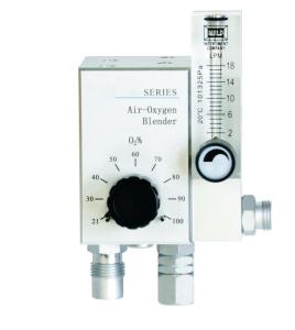 Quality Factory price for the Neonate air-oxygen blender wholesale