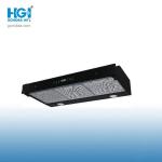 Wall Mounted Ventilator Slim Cooker Hood 90cm Cooking Appliances
