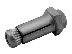 Quality Carbon steel Galvanised Zinc plated Hot dip Galanised stainless steel Steelwork Expansion Anchor Bolt wholesale