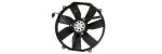 FAN ASSEMBLY FOR BENZ