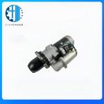 600-813-9322 6008139320 Starting Motor for Komatsu Engine S6D125E SA6D125E