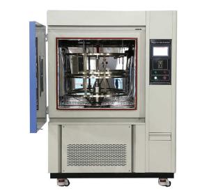 Quality Durable Xenon Weathering Test Chamber 35 - 150 W/㎡ Irradiance Range ASTM G155 Standard wholesale