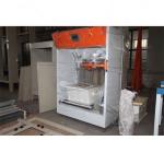 Automatic Cleaning Metal Alloy Powder Feed Center 50W OEM