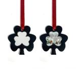 Sublimation Christmas Gift Ideas Christmas Sublimation Pendants Blanks