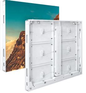 Quality Outdoor Commercial Advertising LED Digital Billboard P4 P6 P8 P10mm Fixed Installation LED Display Screen wholesale