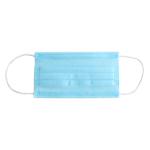 Anti Pollution Meltblown Non Woven Face Mask