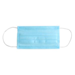 Quality Anti Pollution Meltblown Non Woven Face Mask wholesale