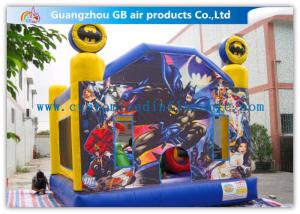 Quality 13' Cartoon Theme Inflatable Bouncy Castle Kids Toy Inflatable Merdaid Bouncer wholesale