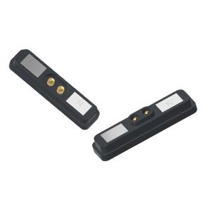 Quality 2 Pin Magnetic Cable Connector 2A Magnetic Charging Connector 400g magnetic force wholesale