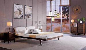 Quality Modern Bedroom Furniture Upholstered Bed Headboard wholesale