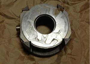 Quality Excavator NV90DT NV111 Swash Plate Support Assy For Hydraulic Pump Parts wholesale