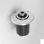 Max Torque 300 NM Hollow Shaft Planetary Gearbox for Solar Energy