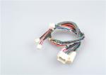 101mm Length Custom Wire Assemblies Ul Certified For Sega Game Machine