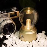 Brand NEW Rechargable BULB LED LAMP JP-dpd