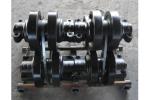 Kobelco / Komatsu Excavator Undercarriage Parts Track Roller Bottom Roller