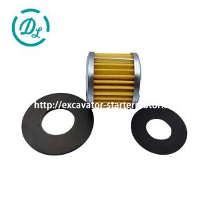 Quality Fuel Pump Repair Kit 8-94437022-0 8944370220 Excavator Fuel Filter wholesale