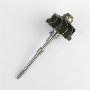 Quality GT1746S turbine wheel shaft for 434714-0013 704059-0001 715383-0001 turbochargers wholesale