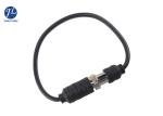 IP68 GX16 7Pin Aviation Cable 10M Waterproof Backup Rearview Camera