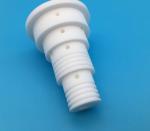Microcrystalline Macor Ceramic Machining Insulator