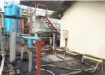 Sewage Engineering Biogas Digester Equipment Organic Fertilizer Little