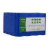 Buy cheap 18650 LiFePo4 Lithium Battery Pack 12.8V 12Ah For Solar Energy Storage Street from wholesalers