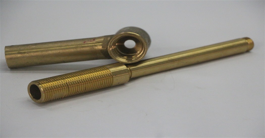 High Hardness Custom Machined Parts , Durable Precision Machined Parts