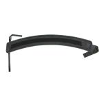 Medical Adhesive Suture Material Reusable Single-Hole Inflatable Spring