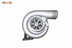 Quality S2B-3 Small Mouth Soft Six - Screw 315026 2674A110 Excavator Turbocharger For VOE Engine wholesale