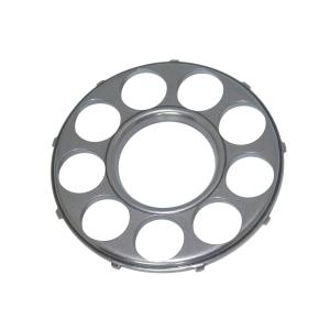 Quality Round Excavator Swing Motor Parts 3724110-0044 Hydraulic Pump Plate Set wholesale