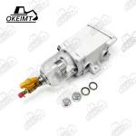 Oil Water Separator Assembly With Heater 81125016084 81125016075 For 600 FH