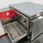Commercial Professional restaurant kitchen equipment supplier pizza oven