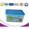 Buy cheap High Quality and Lowest Price of Disposable Baby Wet Wipes from wholesalers