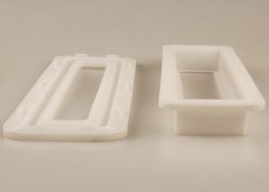 Quality Washable Air Filter Material PP Filter Covers OEM Chemical Heat Treatment wholesale