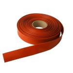 YOMIN HST35R 50/20 35kV Red Busbar Insulator Sleeve Heat Shrink Tubing