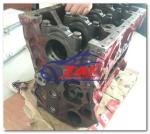 W04D Engine Block Hino Industrial Engine Parts , W04D Engine Spare Parts Hino
