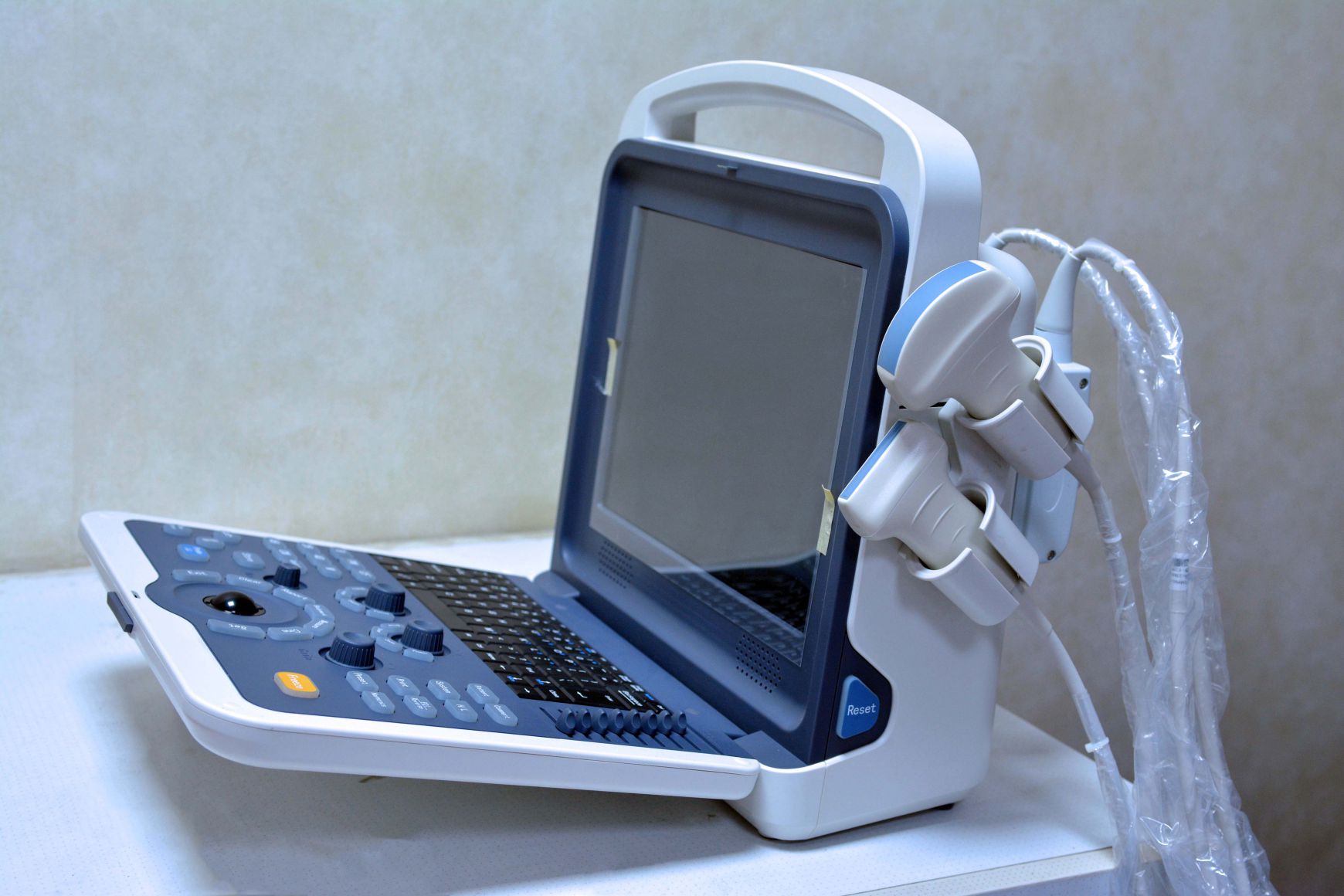 Factory price color doppler portable ultrasound scanner