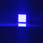 300W Nichia 395nm LED UV Area Light Curing System