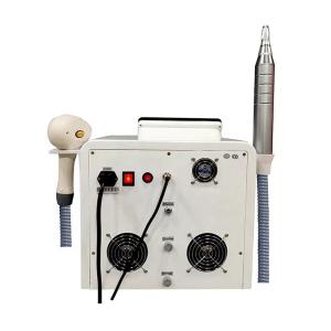 Quality Dark Spot Tattoo Removal Picosecond Yag Laser Machine 1064 Nm 755nm 532nm wholesale